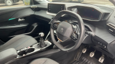 Peugeot 208 1.2 PureTech 100 Allure Premium + 5dr Petrol Hatchback